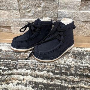 Gap Baby Boots NWT Size 6